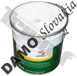 Čistiaca pasta PLUS, balenie 15 l vedro