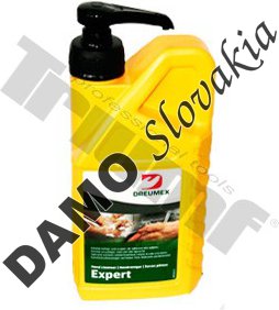 xxxxxxxxxxx Pasta Dreumex Expert pre lakýrnikov 1 l xxxxxxxxxxxxxxxxxx