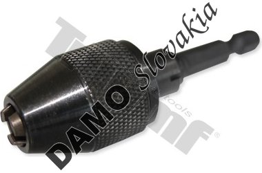 Skľučovadlo s 1/4"