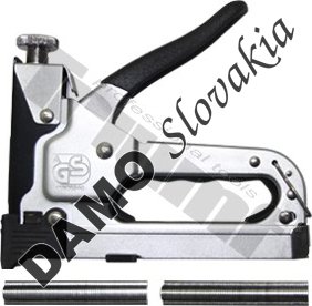 Sponkovačka na vodiče