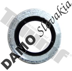 Tesniaca podložka 11mm 1 ks