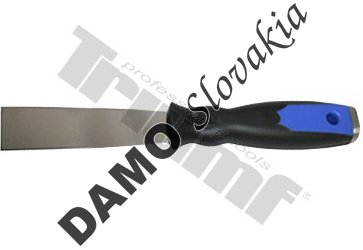 Škrabka na tesnenia nerezová, 32 mm, HOBBY