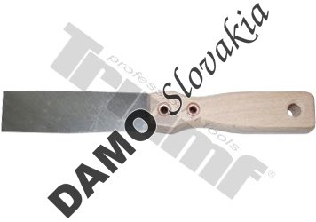Špachtľa maliarska 30 mm