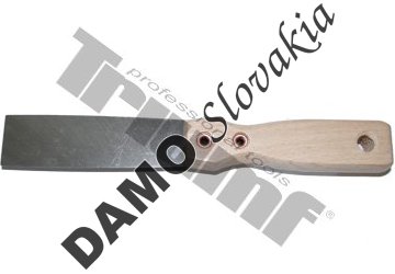 Špachtľa maliarska 100 mm