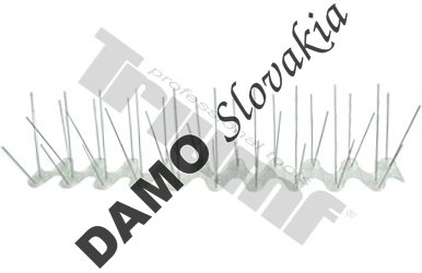 Zábrana proti vtáčím hniezdam