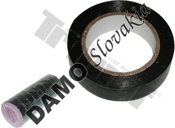 Izolačná páska , elastická