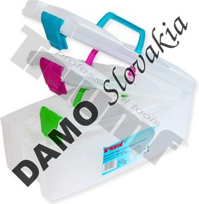 Separačný box Triumf