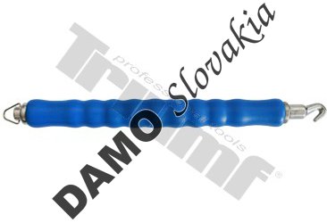 Prípravok na skrúcanie drôtov a lán