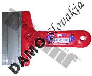 Špachtľa maliarska s výmenným listom