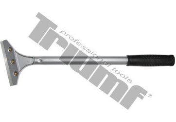 Škrabka univerzálna na odstraňovanie tapiet, farieb, kobercov, 10mm čepel, 310mm dlhá