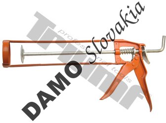 Pištoľ na tmel
