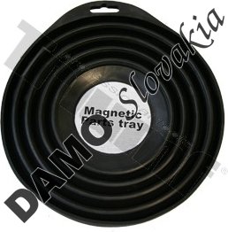 Magnetická skladacia miska OE 70 mm