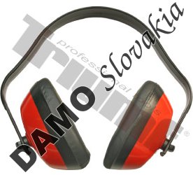 Sluchadlá ochranné