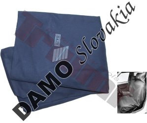 Plachta na ochranu sedadla