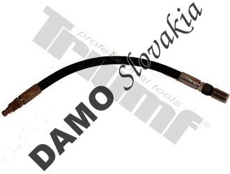 Flexibilný adaptér M14 x 1,25, dlhý závit