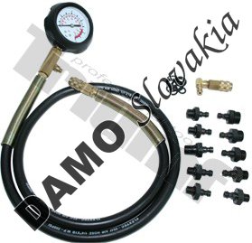 Tester tlaku oleja motora 0-10 Bar, 12 - dielny