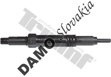 Adaptér / koncovka pre naftové motory