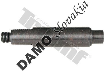 Adaptér / koncovka pre naftové motory