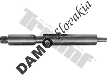 Adaptér / koncovka pre naftové motory