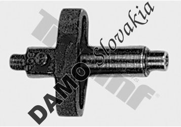 Adaptér / koncovka pre naftové motory