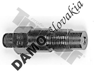 Adaptér / koncovka pre naftové motory