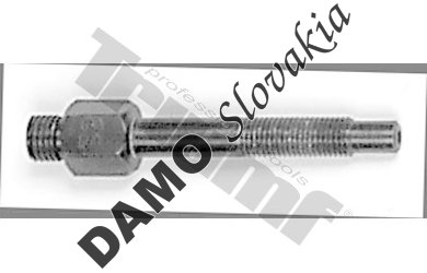Adaptér / koncovka pre naftové motory