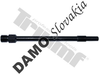 Adaptér / koncovka pre naftové motory