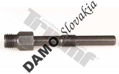 Adaptér / koncovka pre naftové motory