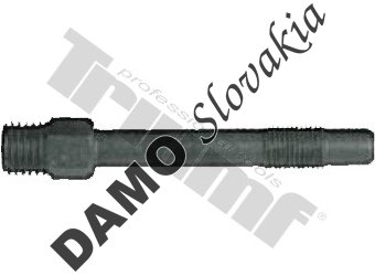 Adaptér / koncovka pre naftové motory