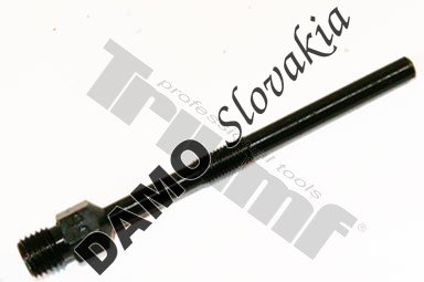 Adaptér / koncovka pre naftové motory