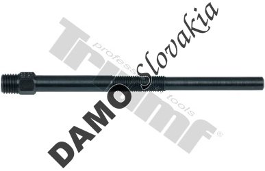 Adaptér / koncovka pre naftové motory
