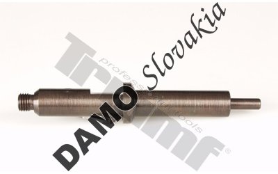 Adaptér / koncovka pre naftové motory