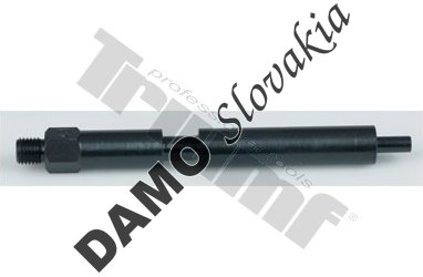 Adaptér / koncovka pre naftové motory