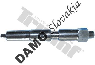 Adaptér / koncovka pre naftové motory