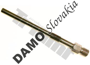 Adaptér / koncovka pre naftové motory