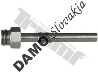 Adaptér / koncovka pre naftové motory