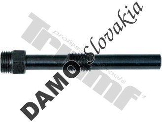 Adaptér / koncovka pre naftové motory