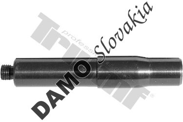 Adaptér / koncovka pre naftové motory