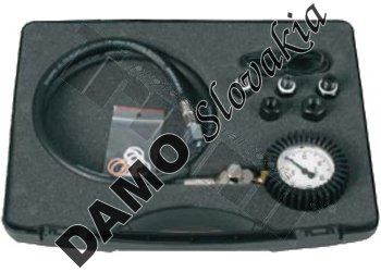 Tester tlaku oleja 0-10 Bar, 7 - dielny