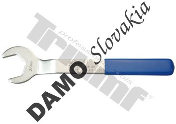 Napínací kľúč 36 mm