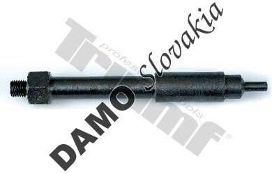 Adaptér / koncovka pre naftové motory