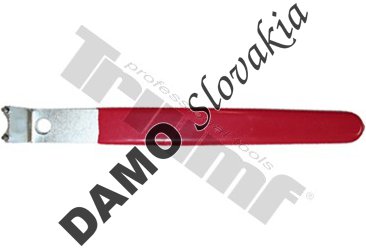 Napínací kľúč kladiek VW