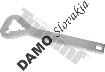 Napínací kľúč VW,  vodná pumpa