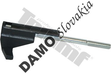Napínací prípravok VW