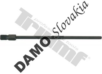Adaptér / koncovka pre naftové motory