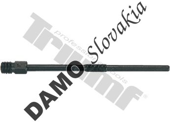 Adaptér / koncovka pre naftové motory
