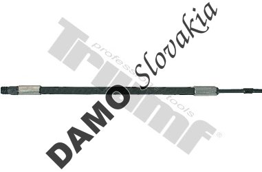 Adaptér / koncovka pre naftové motory