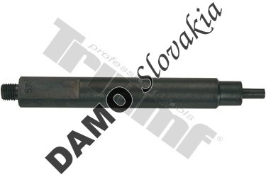 Adaptér / koncovka pre naftové motory