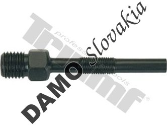 Adaptér / koncovka pre naftové motory
