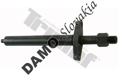 Adaptér / koncovka pre naftové motory